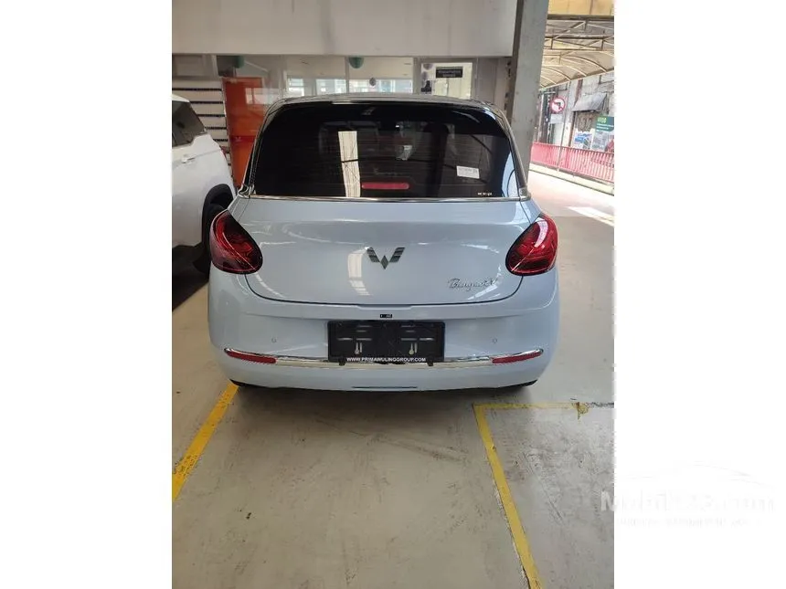 2024 Wuling Binguo EV 410Km Premium Range Hatchback