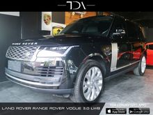 Land Rover Range Rover 3.0 Vogue NEW CAR