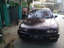 Honda Maestro th 1990