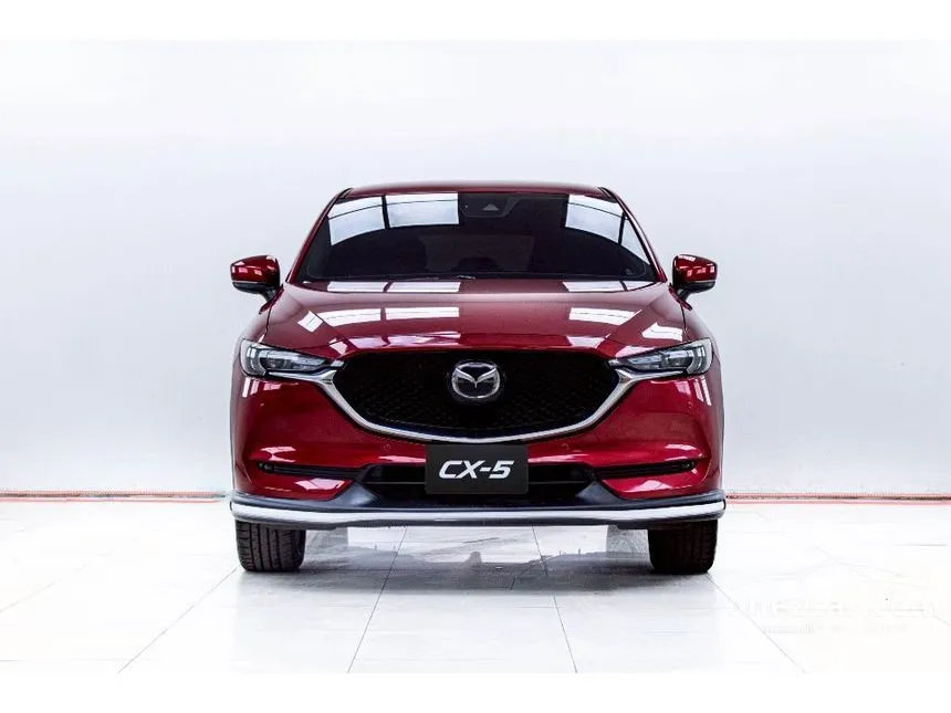 2021 Mazda CX-5 SP SUV