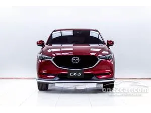 2021 Mazda CX-5 2.0 SP SUV