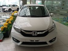 2020 Honda Brio 1,2 Satya E Hatchback