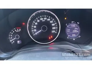 2018 Honda HR-V 1.5 E SUV
