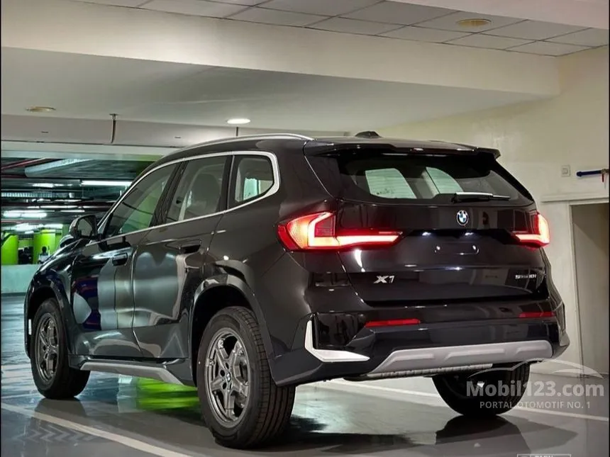 2025 BMW X1 sDrive18i xLine SUV