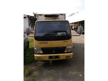 2012 Mitsubishi Colt FE 71 box chiller siap pakai
