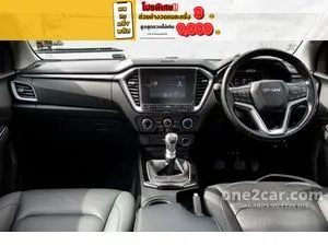 2020 Isuzu D-MAX 3.0 Vcross Z Cab-4 Pickup