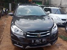 2016 Suzuki SX4 S-Cross 1.5 AKK Hatchback