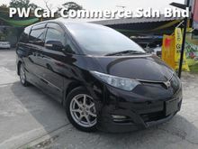 2006 Toyota Estima 2.4 MPV AERAS FULL SPEC