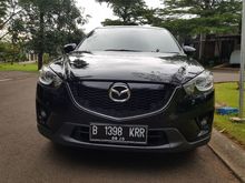 Mazda CX-5 2.5 Grand Touring SUV, 2014/2015