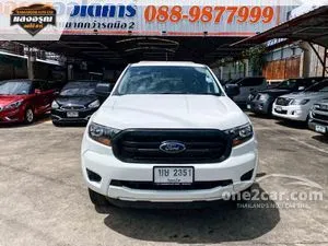 2019 Ford RANGER 2.2 XL+ Open Cab Hi-Rider Pickup