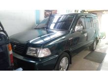2001 Toyota Kijang 1.8 LX