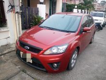 2013 Ford Focus 2.0 (ปี 09-12) Sport Hatchback AT
