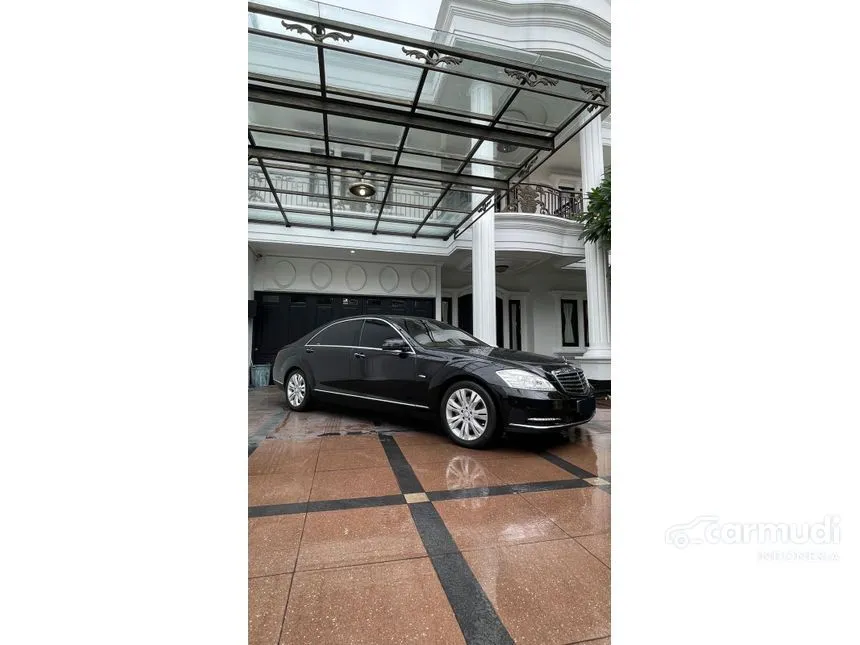 Jual Mobil Mercedes