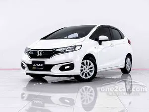 2017 Honda JAZZ 1.5 V Hatchback