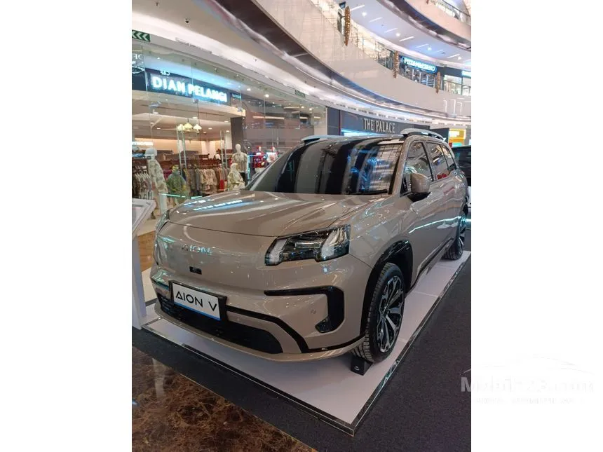 2026 GAC AION V Exclusive SUV