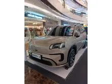 2026 GAC AION V 0.0 Exclusive SUV,on dapatkan promo DP ringan disini