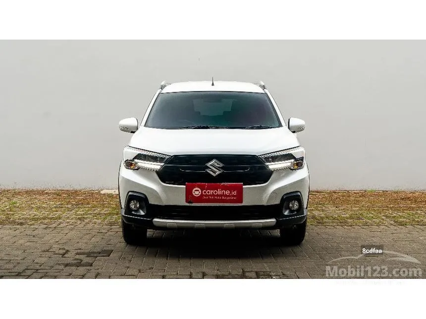2024 Suzuki XL7 Beta Hybrid SUV
