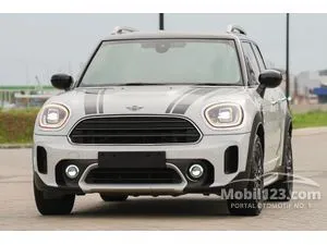 2021 MINI Countryman 1.5 Cooper SUV