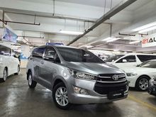 2016 Toyota Kijang Innova 2.0 G Matic KM 40RB