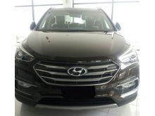 Santa fe Diesel discount akhir tahun