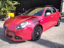 2020 Alfa Romeo Giulietta 1.4 (ปี 10-17) Hatchback
