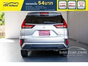 2023 Mitsubishi Xpander 1.5 GT Wagon