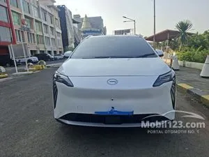2024 GAC AION Y Plus 410 Exclusive MPV