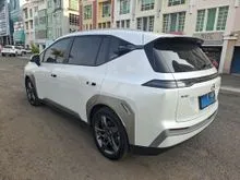 2024 GAC AION Y Plus 410 Exclusive MPV