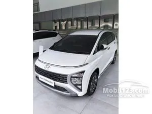 2025 Hyundai Stargazer 1.5 Prime MPV
