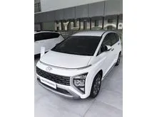 2025 Hyundai Stargazer 1.5 Prime MPV,MOBIL KELUARGA, PROMO PRJ, MOBIL IRIT STARGAZER PRIME, STARGAZER X PRIME, CAPTAIN SEAT, KREDIT TENOR 7 TAHUN