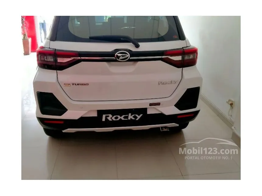 2021 Daihatsu Rocky R TC ASA Wagon