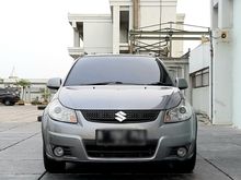 2011 Suzuki SX4 1.5 Cross Over Hatchback