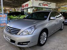 2010 Nissan Teana 2.5 (ปี 09-13) 250 XV Sedan AT