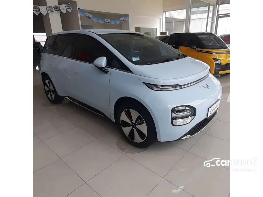 2024 Wuling Cloud EV EV Hatchback