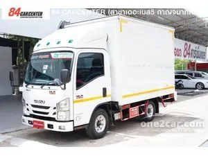 2021 Isuzu ELF 3.0 NLR Truck