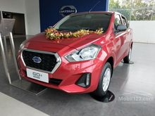 GEBYAR PROMO CUCI GUDANG 2019 Datsun GO+ 1,2 A