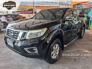 2018 Nissan NP 300 Navara 2.5 Calibre E King Cab Pickup