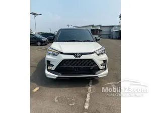 2026 Toyota Raize 1.0 GR Sport TSS (2 Tone) SUV
