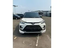 2026 Toyota Raize 1.0 GR Sport TSS (2 Tone) SUV PROMO HARGA TERBAIK, DISKON BESAR, DP RINGAN, CASH BERTAHAP BISA, SEMUA DIBANTU, UNIT READY STOK