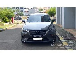 2020 Mazda CX-3 2.0 Touring SUV