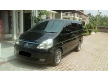 2005 Nissan Serena 2.0 Highway Star (HWS) MPV