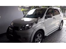 2013 Toyota Rush 1.5 G SUV
