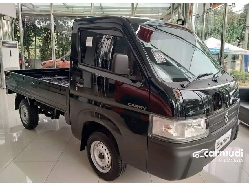 2024 Suzuki Carry FD ACPS Pick-up