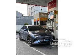 2025 BYD Sealion 7 Premium SUV