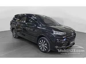 2022 Toyota Avanza 1.5 G MPV