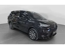2022 Toyota Avanza 1.5 G MPV (garansi unit 1thn)