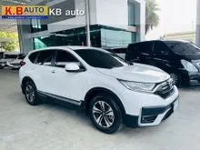 2021 Honda CR-V 2.4 (ปี 17-21) S SUV