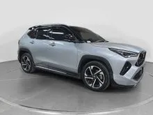2023 Toyota Yaris Cross 1.5 S HV (2 Tone) SUV// Pajak Panjang 2027// Special Price// Ngabisin Stock