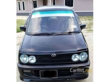 2005 PERODUA KENARI EZ (A)