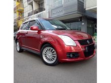 Suzuki Swift 1.5 GT2 MT 2008